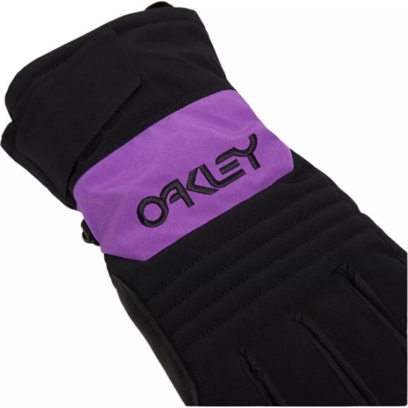 Oakley Waterproof Winter Gloves Men's Size XXL Snow Snowboarding Ski Tubing NWT - Picture 4 of 11